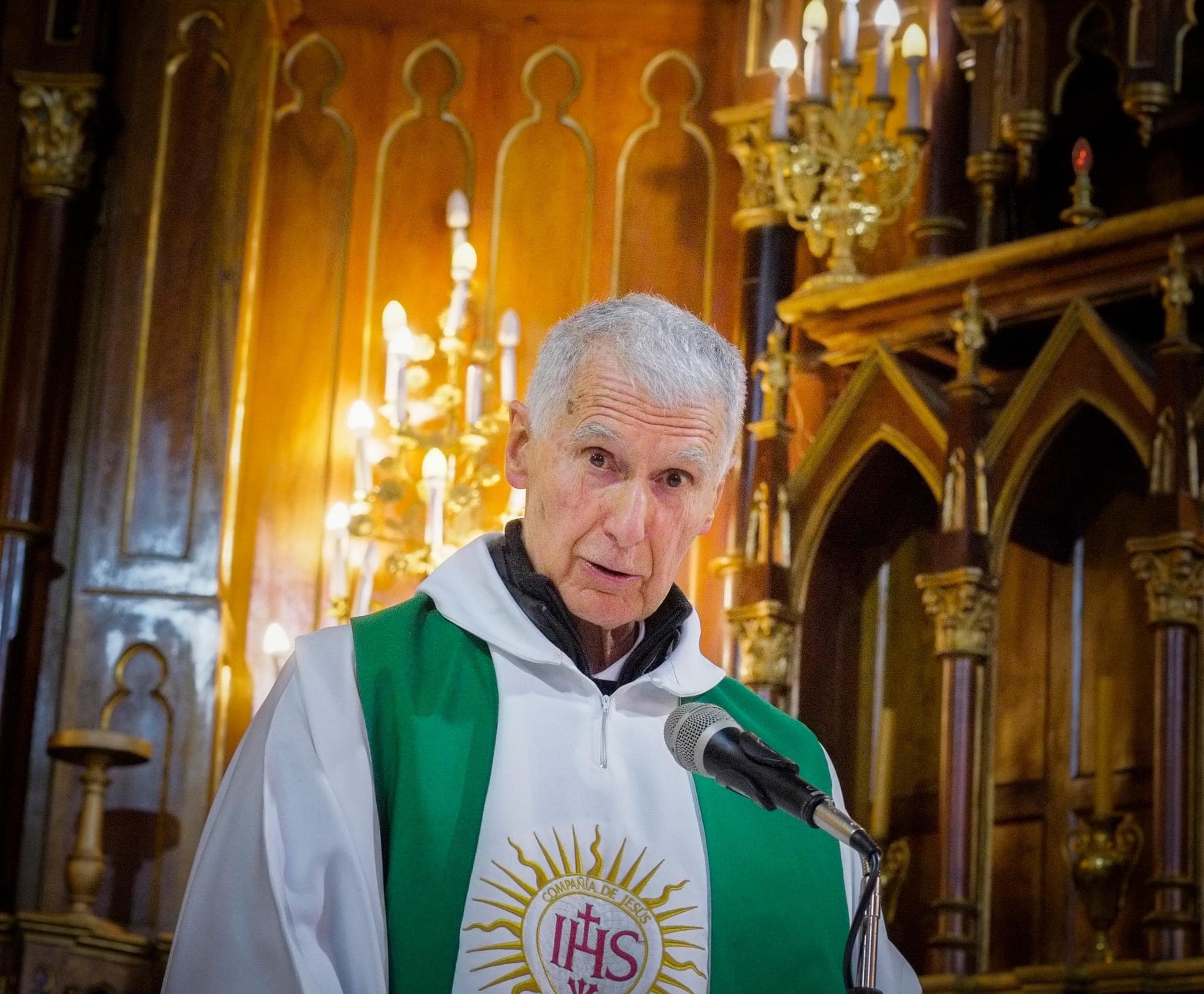 Logo Jesuitas de Bolivia