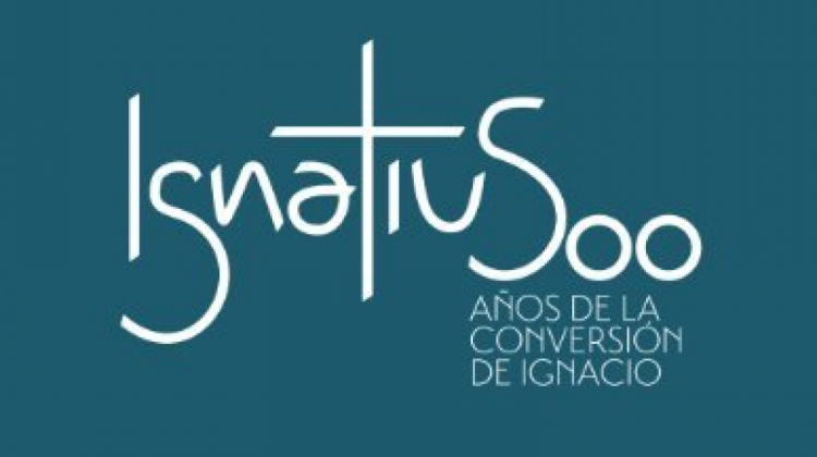 Logo Jesuitas de Bolivia