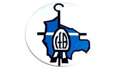 Logo Jesuitas de Bolivia