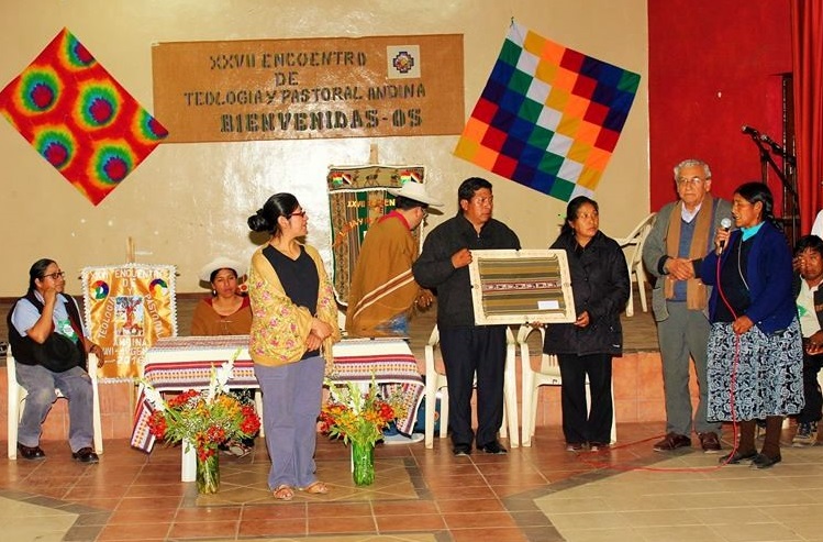 Logo Jesuitas de Bolivia