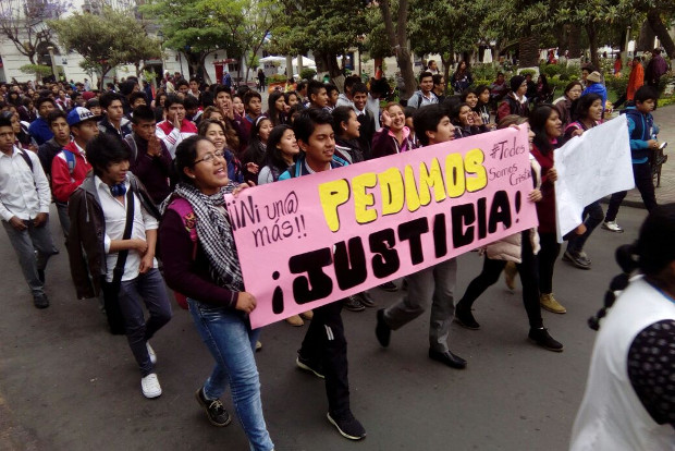 Logo Jesuitas de Bolivia