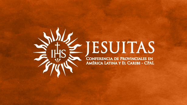 Logo Jesuitas de Bolivia