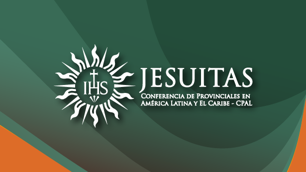 Logo Jesuitas de Bolivia