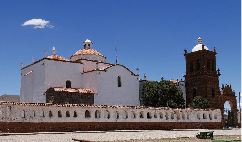 Logo Jesuitas de Bolivia