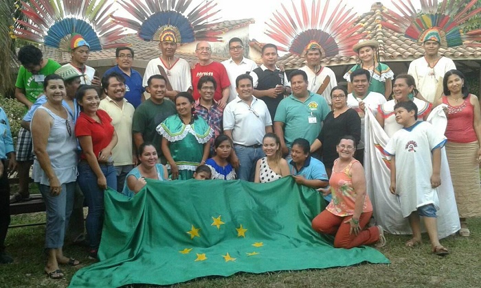 Logo Jesuitas de Bolivia