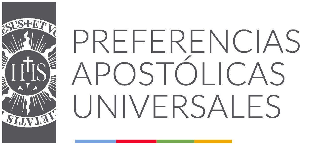 Logo Jesuitas de Bolivia