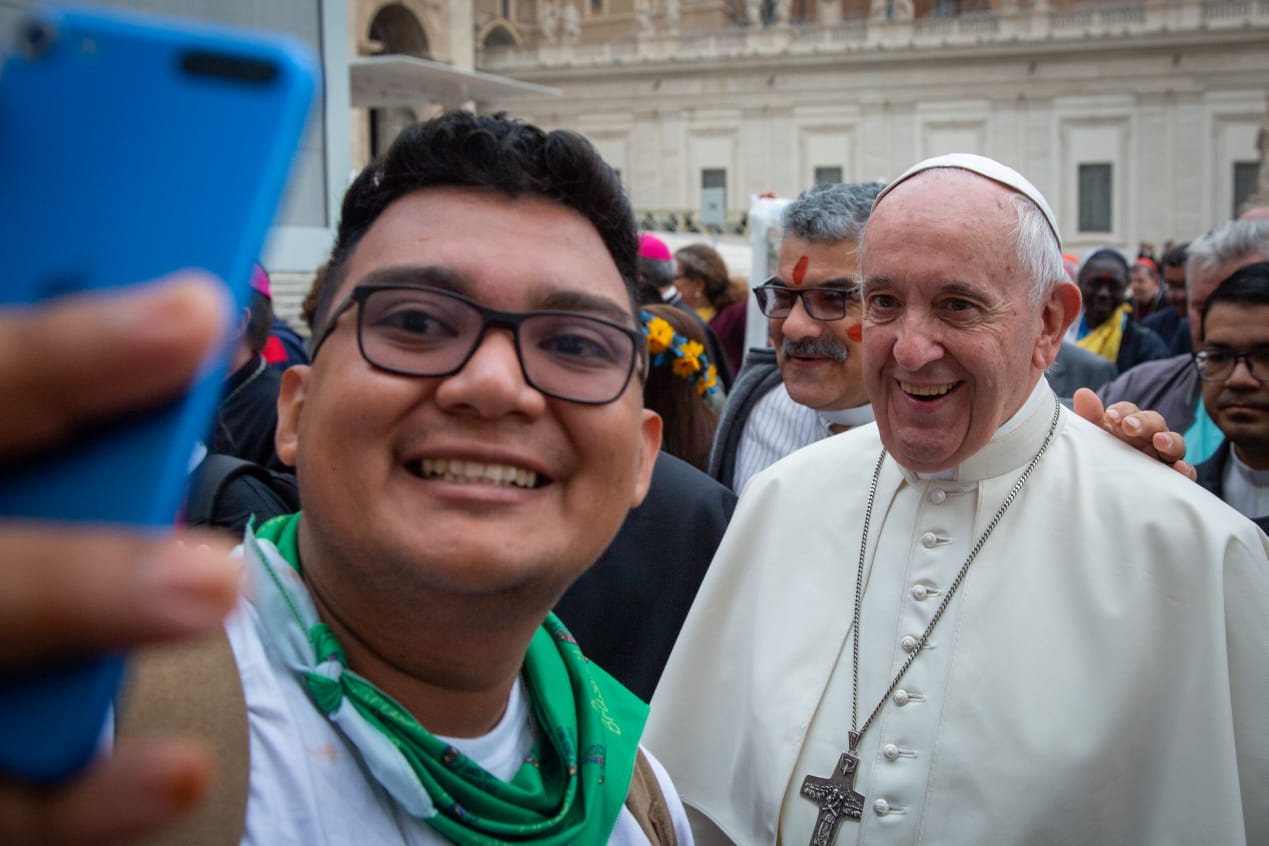 Logo Jesuitas de Bolivia