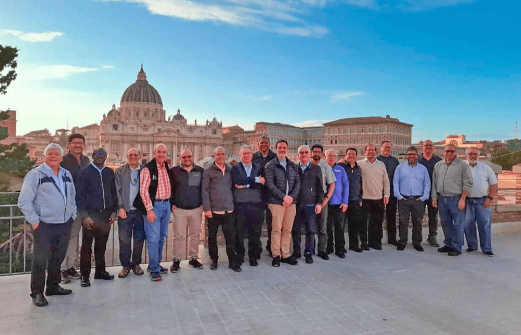 Logo Jesuitas de Bolivia