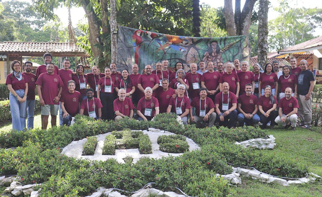 Logo Jesuitas de Bolivia