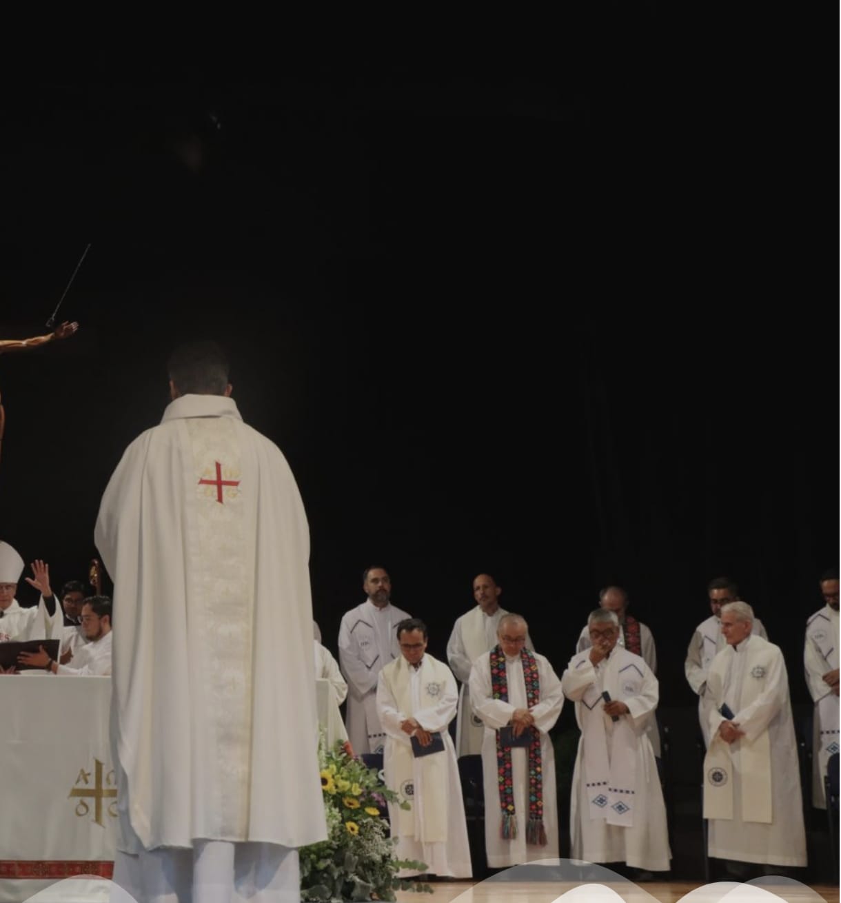 Logo Jesuitas de Bolivia