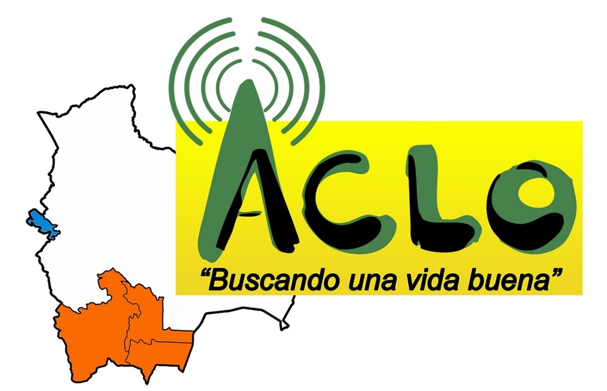 Logo ACLO