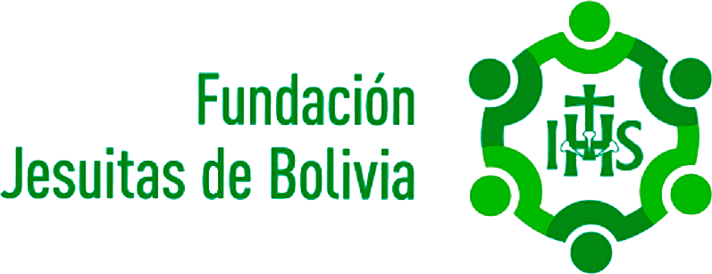 Logo Fundación Jesuitas de Bolivia