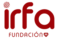 Logo de Irfa